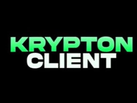Krypton client Donutsmp Tunnel base finder [OP] and free