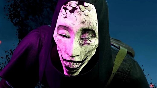 Ghostwire: Tokyo update adds Xbox Series S HFR performance mode and more