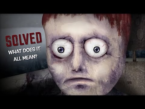 The Creator of Salad Fingers Made THIS?? | David Firth’s Sock Explained