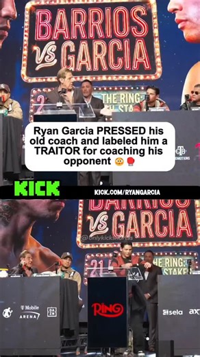 Mohammed Faiz Gulzar Mohammed Shaikh on Instagram: "😭💀 Ryan Garcia is one of the clearest examples of how modern boxing has changed. He’s not just known for his speed and explosive left hook in the ring, but for how he’s built a massive audience outside of it through social media. Ryan blends traditional boxing talent with influencer-level reach, bringing new eyes to the sport that might not normally watch boxing. His career has been a mix of huge highs, setbacks, and constant pressure, all pl