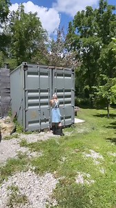 13K views · 162 reactions | Container home available for shipping #shipping #shippingworldwide #building #builder #newyork #new #realestateagent #realestateagency #realestate #fypシ #fypシ゚viralシ #fyp #viralnews #viralreelsfb #luxury #shippingcontainer | Shipping container house | Facebook