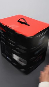 This isn’t just a projector. It’s the X1. Launching May 21. 👉 🔗 https://seenebula.co/tzz10g #NebulaX1 #nebula #projector #tech #unboxing | Nebula