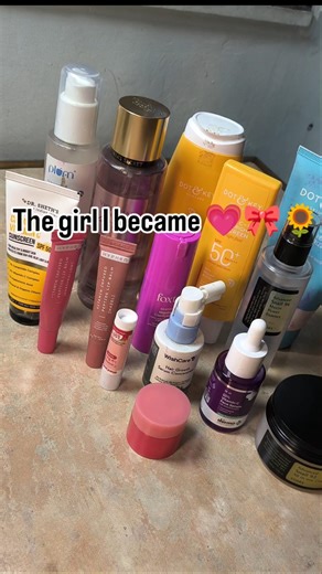 “Pehle bas cream 🧴Ab pura cosmetic store 🛒😂✨”#skincare #skincareroutine #aesthetic #glowup