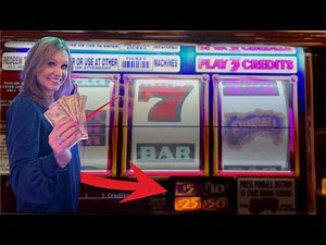 Las Vegas Jackpot Thrill: Max Bet Wins on Classic 3-Reel Slots | Staceysslots.com