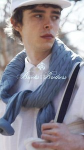 Brooks Brothers on Reels