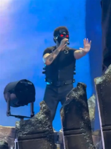 The Weeknd After Hours til Dawn Tour — Munich Day 03