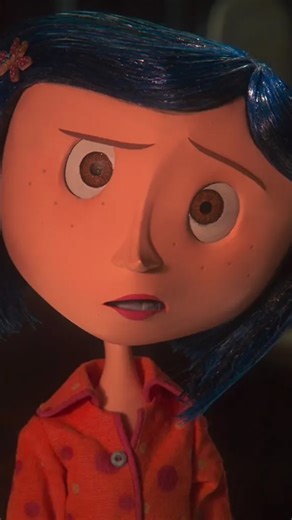 The Film for You on Instagram: "Coraline was released 17 years ago today. Arguably one of the scariest PG-rated movies of our childhood."