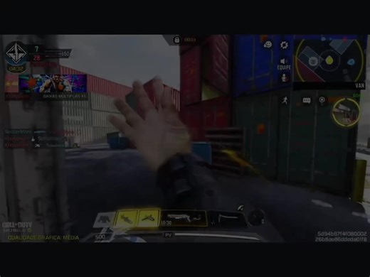 Mastering Call of Duty Mobile Strategies