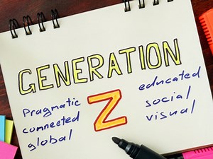 Durban mom recruiter asks if Gen Zs operate differently