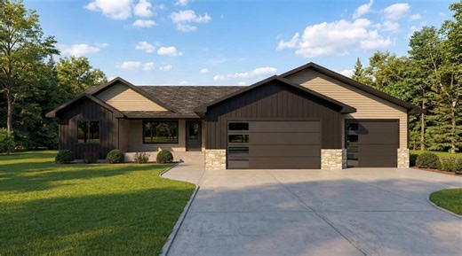 1949 Legacy Dr, Eau Claire, WI 54703 - MLS 1598984 - Coldwell Banker