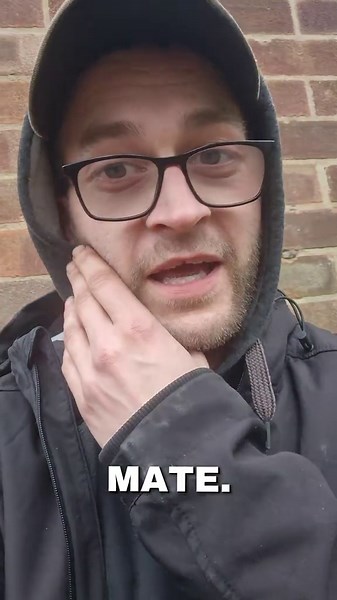 Sleep Eating 👀 #Ben