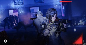 How To Get Samantha Maxis In Cold War and Warzone