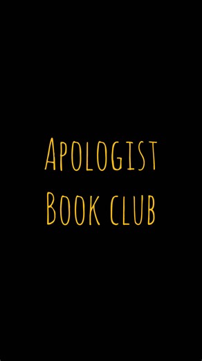 Welcome to the Apologist Book Club! Here are my current 4 daily reads: 1. Ignatius Catholic Study Bible by the Holy Spirit 2. The Imitation of Christ by Thomas à Kempis 3. Why We’re Catholic by Trent Horn @The Counsel of Trent 4. Unshakeable by Fr. Mike Schmitz @Ascension Press What are you reading? #catholic #christian #apologetics #books #bookclub