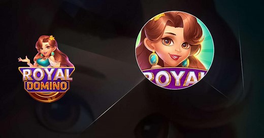 Download & Play Royal Domino on PC & Mac (Emulator)