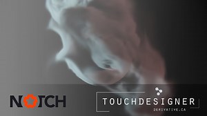 Notch and Touch – a love affair
