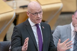 Why Audit Scotland's report about Scottish Government's finances is deeply alarming