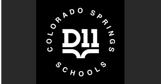 Colorado Springs Police are no longer investigating former D11 athletic director
