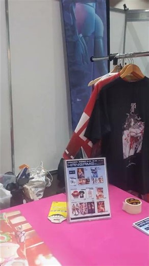 premier arrive !the first Hane ame #Haneame dusendolf #short #cosplay #cosplayers