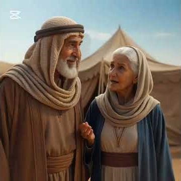 God Promised Abram the Stars! 🌟 | Bible Story for Kids About Faith”Abram Believed God’s Promise!