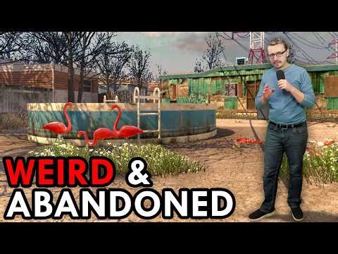 Modern Warfare 2's Weirdly Forgotten DLC Pack