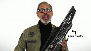 8.9K views · 181 reactions | An Earth Space Defence message from David Levinson, reminding us to protect our planet from aliens this #EarthDay | Independence Day | Facebook