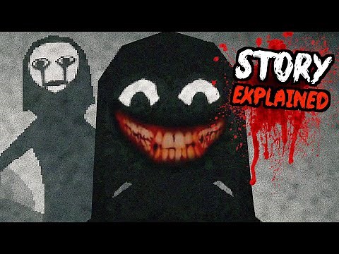 The Wailing Of The Forest STORY & ALL ENDINGS EXPLAINED