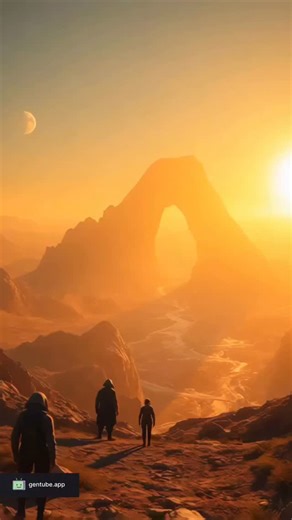 Stop doom-scrolling, start creating. GenTube is the ultimate creative playground where the only goal is to have fun. Use it to chill out, de-stress, and just see what wild, cool art pops up! Seriously, it’s not work—it’s a whole vibe. Start joining the fun at GenTube.app! . . Follow if you’d like to see more!👨🏻‍💻 DM for commissions 📩 ——————————————————- Animations designed by @archibible in partnership and using @gentube.app Image Gen animator! 🔗 #gentube 🔗 #Kling 🔗 #explorepage 🔗 #midjo