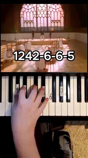 Rick Roll en Piano: Tutorial y Cover