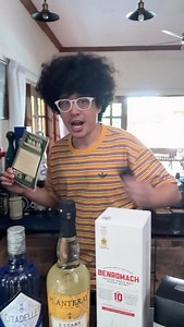 Don’t say bo jio! Join me at Whisky Live 2025 弄 Key in Promocode: SMILINGAFRO15 for $15 off your ticket at checkout! Head over to @whiskylivesingapore to get your tics! #whiskylive #whiskylivesingapore #whiskylivesg #whisky | The Smiling Afro | Facebook