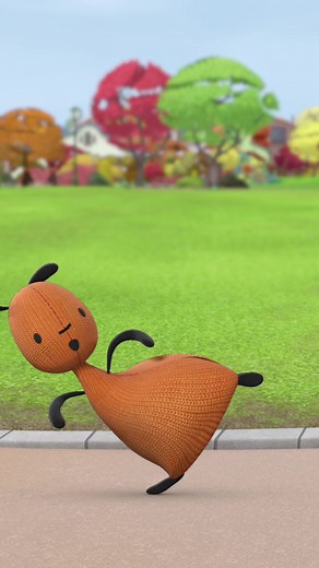 Peek-A-Boo Bing Bunny Toy Kids Video