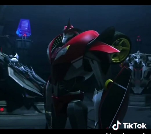 All Hail Starscream in Transformers Memes