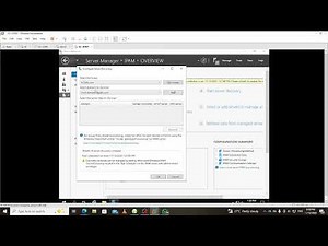 Internet Protocol Address Management (IPAM)