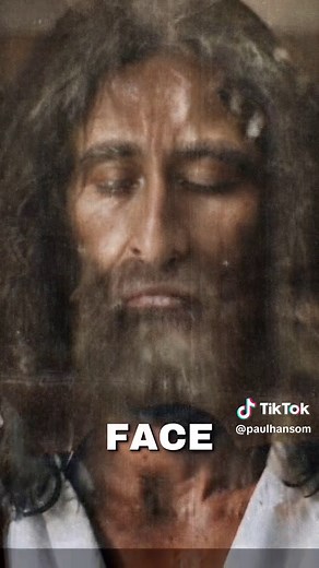 Authentic Depiction of Jesus Through AI Animation