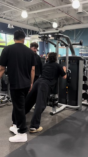 Tie Game: Dynamic Gym Workouts with AYBL Code ATOM