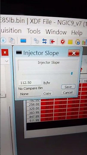 J3 chip Random corrupt files appear, broken