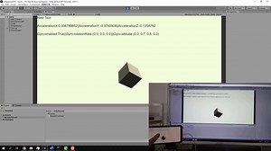 UnityRemote简单说明