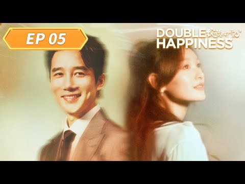 ENG SUB | Double Happiness | EP05 | 绽放的许开心 | #KittyZhang #HanGeng