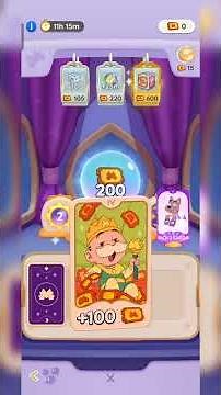 CARNIVAL GAMES ‪@monopolygo‬ gameplay #monopolygo