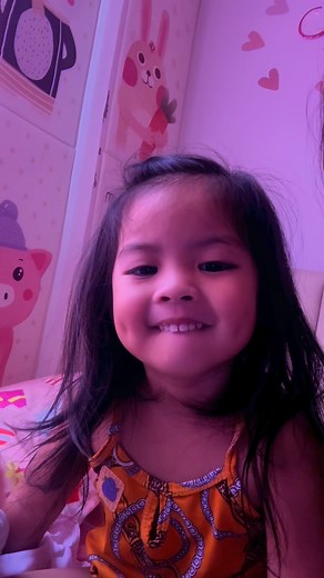 Model daw sya 😅😍 | Brigitte Balneg