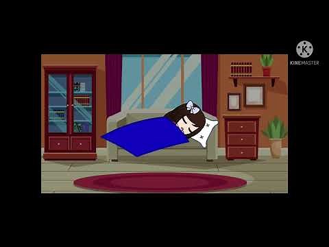 My funny snoring sound