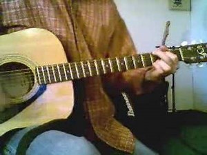 Love Song - Acoustic Tesla Cover