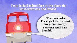 2.3K views · 26 reactions | Learn about some important rail safety messages with Operation Lifesaver’s Trains & Tracks animated storybook for children. VISIT https://oli.org/info/kids to learn more | Operation Lifesaver Inc. | Facebook