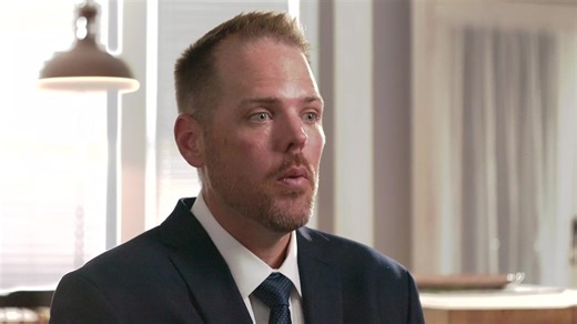 A Woman Recalls Living in "Nightmare" After Finding Her Fiancé Dead | Oxygen