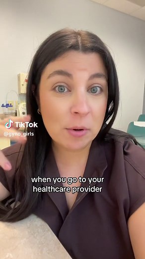 It’s important to know what you’re getting tested for! #womenshealth #reproductivehealth #reproductiverights #obgyn #healthcare #std #stdawareness