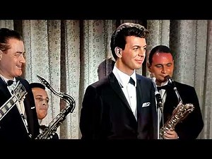 Dion (4K Colorized) - The Wanderer 1961