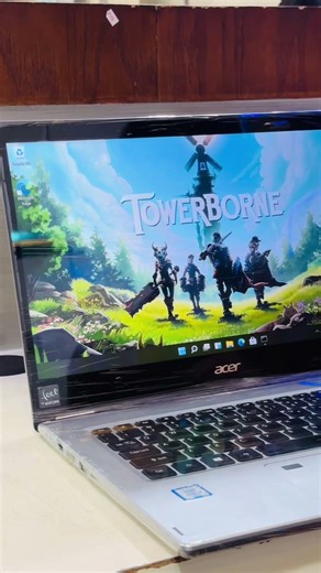 1 Click Trick 🚀 Laptop/PC Download Speed Double! (No Software) #PCTricks#LaptopTips#TechShorts