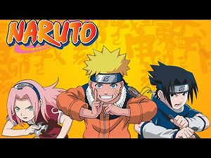 Naruto Episode 1|| season 1 in hindi dubbed | #anime #foryou #hindi #hindidubbed #animehindidubbed