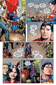 Superman: Secret Origin - Alchetron, the free social encyclopedia