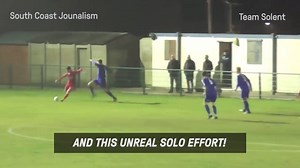 98K views · 411 reactions | 5 incredible moments of football magic... just wait for the perfect tiki-taka move  #EverydayFootballMagic | COPA90 | Facebook