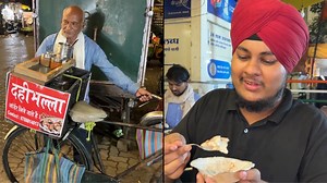 74K views · 1.6K reactions | 62 Saal Ki Umar Me Bech Rahe Hai Dahi...